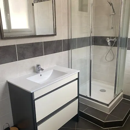 Grand T1 Cosy Mourillon Apartment Toulon